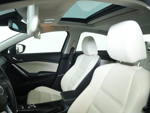 Used 2015 MAZDA MAZDA6 Grand Touring FWD image 20