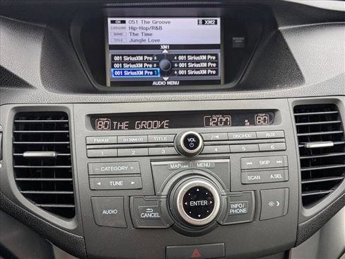 Used 2014 Acura TSX Tech Pkg image 15