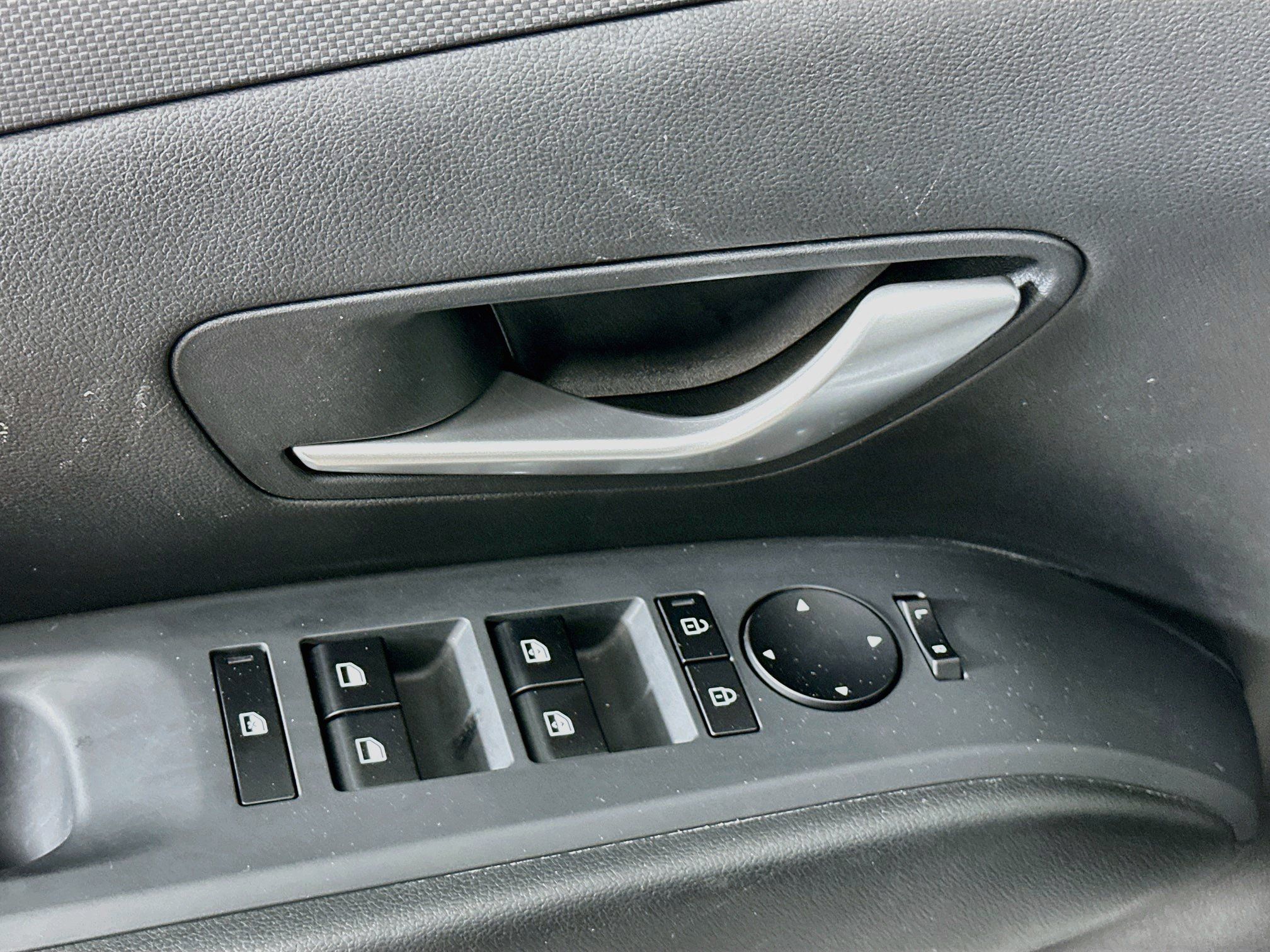 Used 2026 Hyundai Tucson SEL Plus AWD/4WD image 15