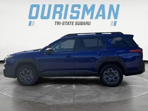 Certified 2026 Subaru Outback Premium AWD/4WD image 3