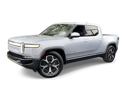 Used 2023 Rivian R1T Adventure
