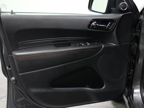 Used 2025 Dodge Durango R/T AWD/4WD image 11