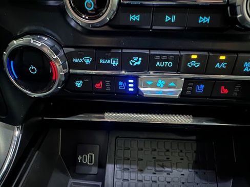 New 2026 Ford F150 Lariat AWD/4WD image 16