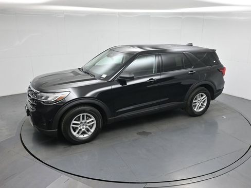 New 2026 Ford Explorer Active image 41