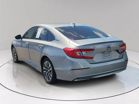 Used 2022 Honda Accord EX-L image 4