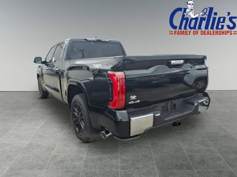 New 2026 Toyota Tundra 1794 Edition AWD/4WD image 5