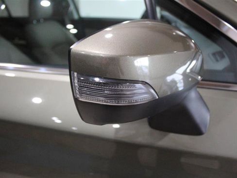 Used 2016 Subaru Outback 2.5i Limited w/ Popular Package #4 image 12