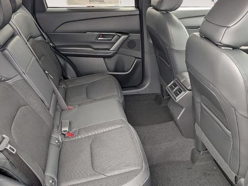 New 2026 MAZDA CX-5 Select AWD/4WD image 20