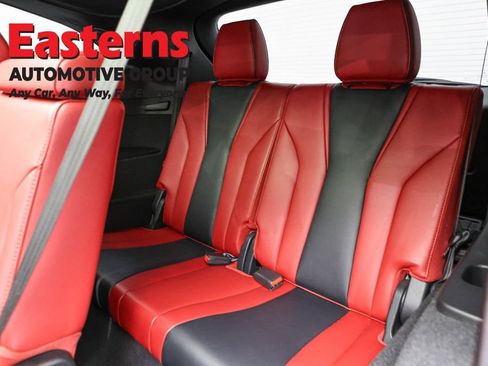 Used 2022 Acura MDX A-Spec AWD/4WD image 27