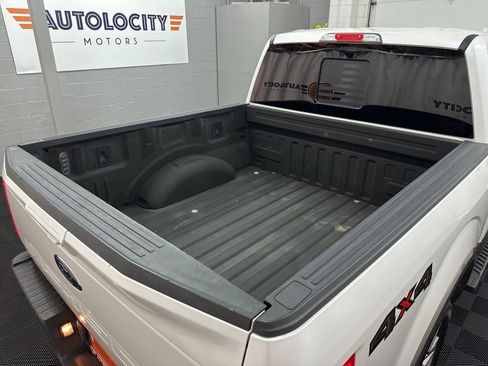 Used 2018 Ford F150 King Ranch image 11