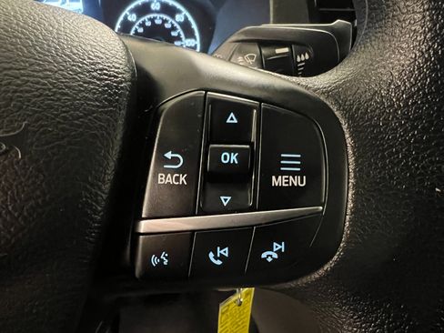 Used 2024 Ford Transit 350 XLT image 33