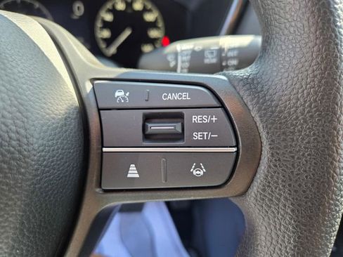 New 2026 Honda CR-V LX image 12