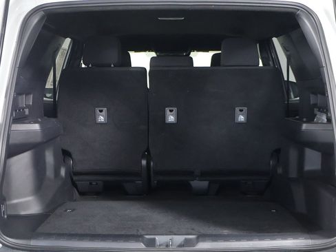 Used 2025 Toyota 4Runner TRD Off-Road image 18