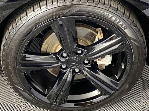Used 2023 Honda Accord Sport image 30