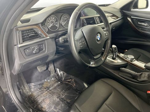 Used 2015 BMW 320i xDrive 320i xDrive image 9