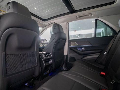 New 2026 Mercedes-Benz GLE 450 4MATIC image 29