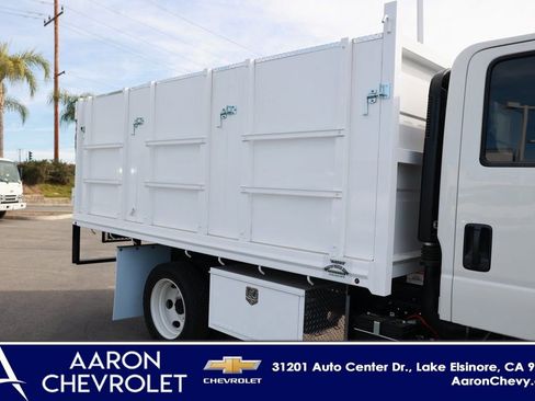 New 2024 Chevrolet Low Cab Forward image 7