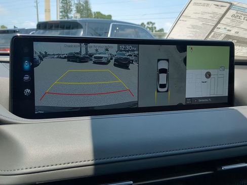 Used 2024 Genesis G80 3.5T Sport image 21