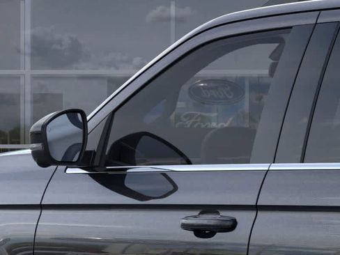 New 2026 Ford Expedition Max Active RWD image 20