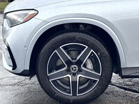 New 2026 Mercedes-Benz GLC 300 4MATIC image 6