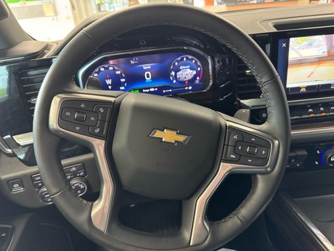 Used 2025 Chevrolet Silverado 1500 LT w/ All Star Edition Plus AWD/4WD image 25