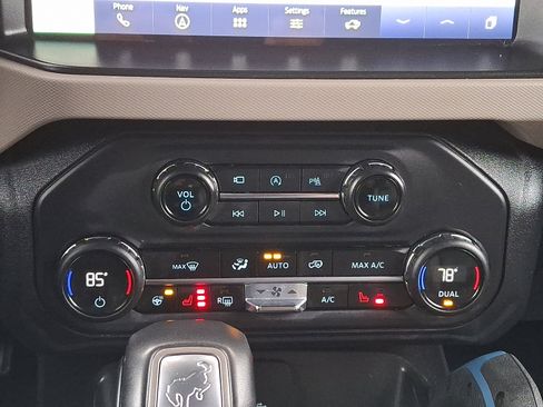 Certified 2023 Ford Bronco Wildtrak image 15