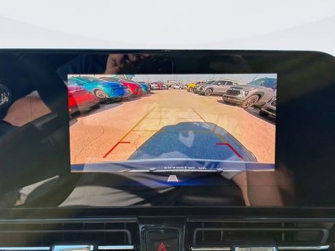 New 2026 Chevrolet TrailBlazer LT w/ Convenience Package image 32