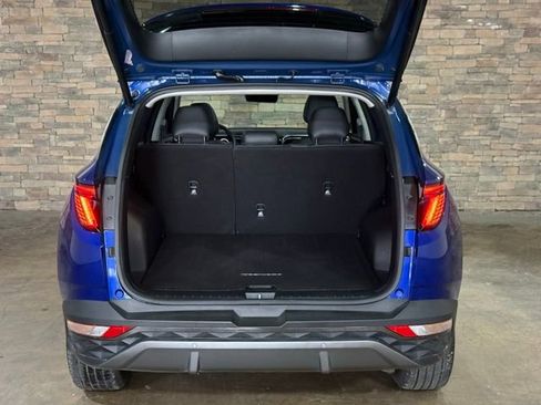 Used 2023 Hyundai Tucson Limited image 8