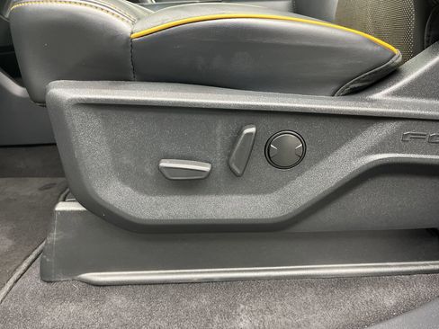 Used 2023 Ford F150 Tremor w/ Equipment Group 402A High image 14