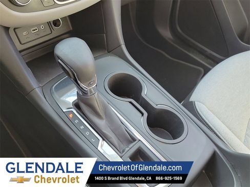 Used 2023 Chevrolet Equinox LS image 27