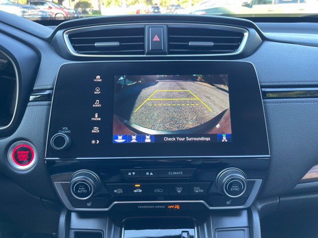 Used 2019 Honda CR-V Touring image 20