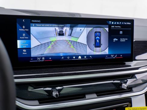 New 2026 BMW X5 xDrive50e w/ Executive Package image 23