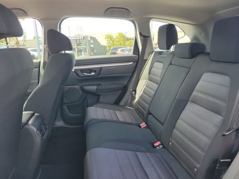 Certified 2019 Honda CR-V LX image 12