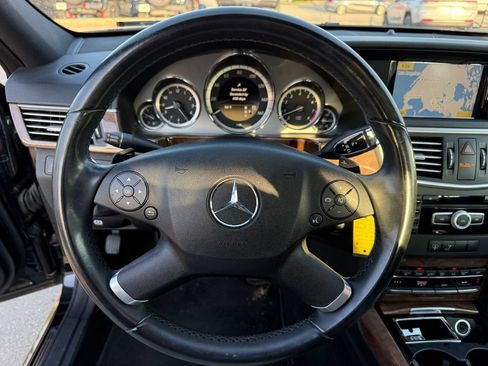 Used 2012 Mercedes-Benz E 350 4MATIC Sedan image 14