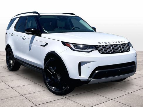 Used 2025 Land Rover Discovery S AWD/4WD image 2