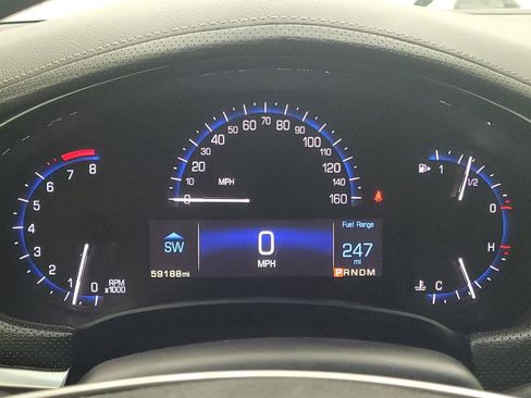 Used 2015 Cadillac XTS image 23