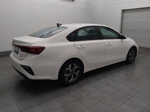 Used 2021 Kia Forte LXS FWD image 10