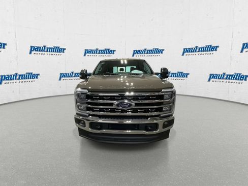 New 2026 Ford F250 Lariat w/ Chrome Package AWD/4WD image 3