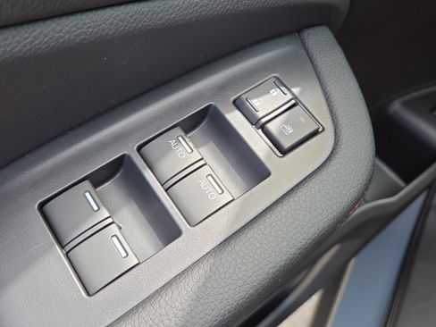 New 2026 Honda Ridgeline Black Edition image 38