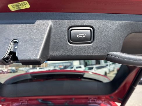 Used 2025 Hyundai Tucson SEL image 29