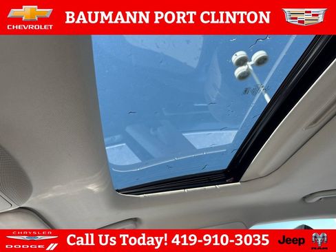 Used 2020 Ford Fusion SE w/ Equipment Group 151A FWD image 21