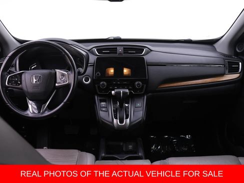 Used 2017 Honda CR-V Touring image 5