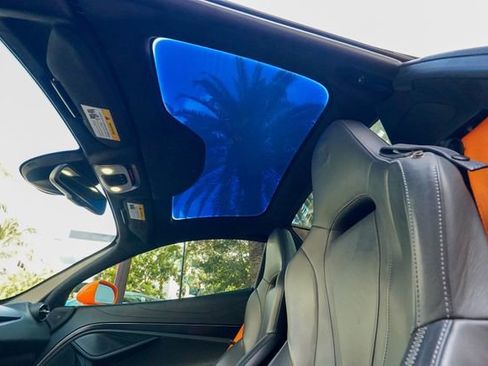 Used 2020 McLaren 720S Luxury image 83