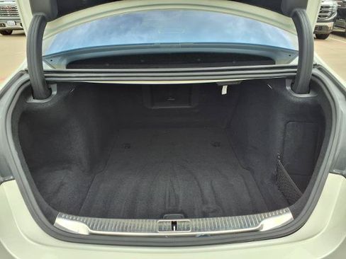 Used 2023 Mercedes-Benz S 500 4MATIC image 23