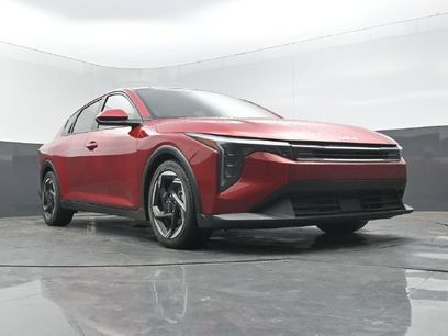 Used 2025 Kia K4 EX