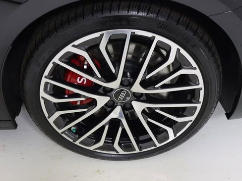 New 2026 Audi S5 Prestige AWD/4WD image 9