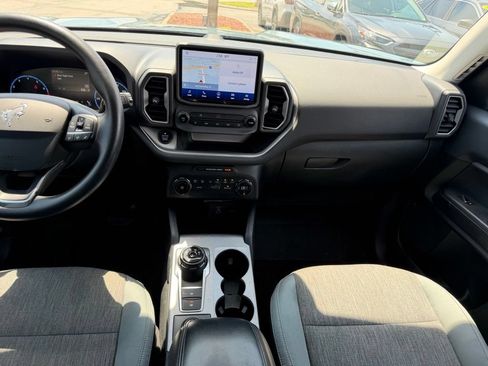 Used 2021 Ford Bronco Sport Big Bend AWD/4WD image 21