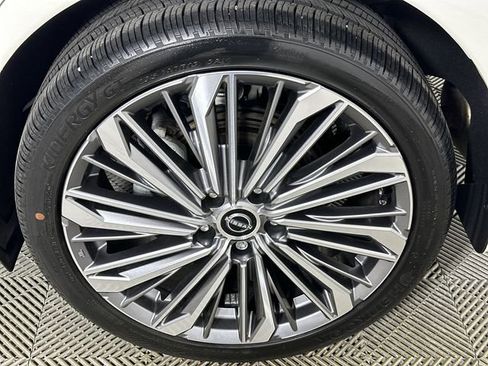 Used 2024 Nissan Altima 2.5 SL AWD/4WD image 34