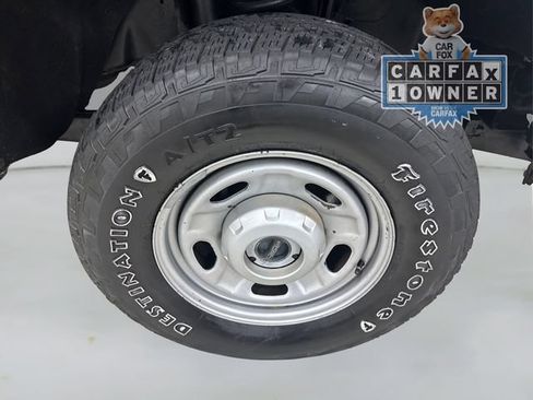 Used 2013 Ford F350 XL w/ PWR Equipment Group AWD/4WD image 16