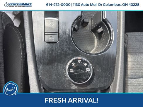 Used 2023 Nissan Rogue SV image 26